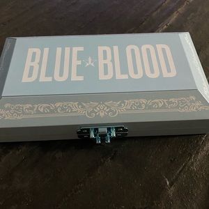 Jeffree Star eyeshadow palette bundle